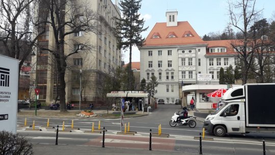 EXCLUSIV! Maternitatea Brașov are o nouă conducere