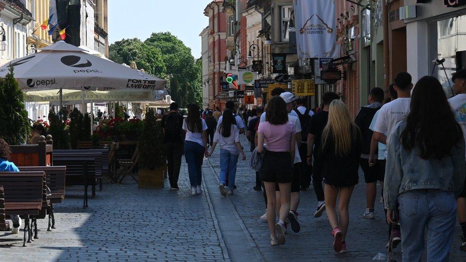 10 octombrie, Ziua Mondială a Sănătății Mintale