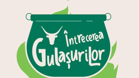 "Întrecerea gulaşurilor", sâmbătă, la Cobor