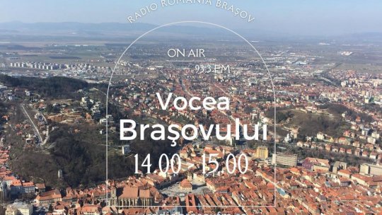 Vocea Brașovului - 10 octombrie 2023