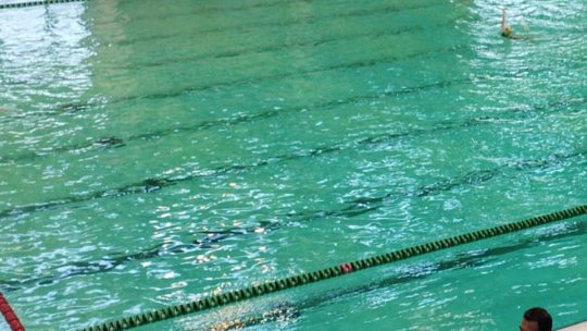 Cupa Hyperion, în weekend, la Brașov