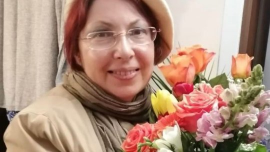 Interviu cu Anda Tăbăcaru, regizor artistic la Opera Brașov