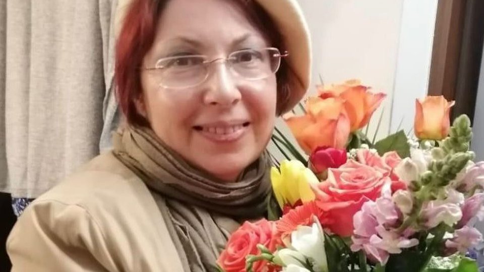 Interviu cu Anda Tăbăcaru, regizor artistic la Opera Brașov