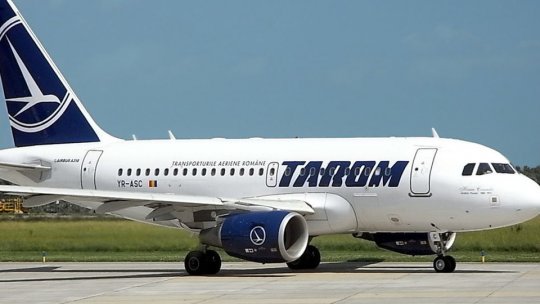MAE anunţă repatrierea a alţi 239 de cetăţeni români din Israel în ultimele 24 de ore