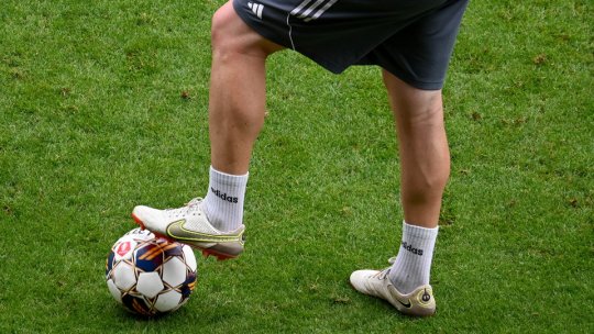 Meciul dintre Kosovo şi Israel, din preliminariile EURO 2024, amânat