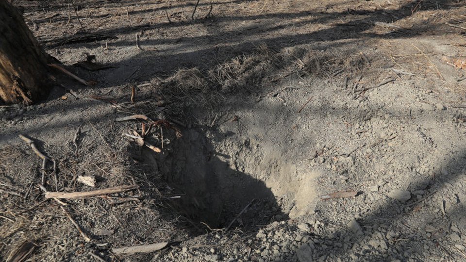 Noi fragmente de dronă au fost descoperite pe teritoriul României, la graniţa cu Ucraina