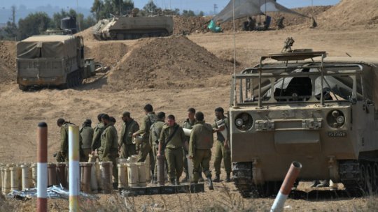 MAE confirmă decesul a două persoane cu cetățenie română în războiul din Israel
