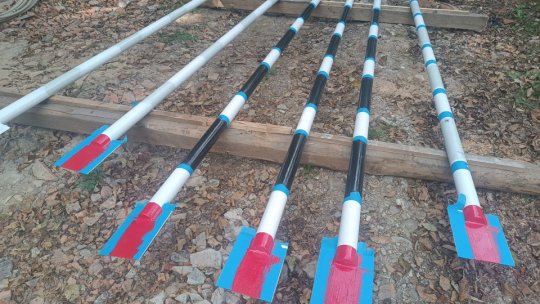 Salvamontiștii vor reface marcajele din Piatra Mare