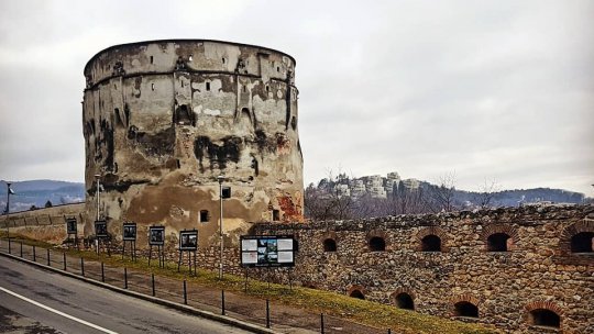 Bastionul Postăvarilor ar putea intra în reabilitare anul viitor