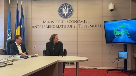 Turismul din România, din nou, în atenția întregului mapamond