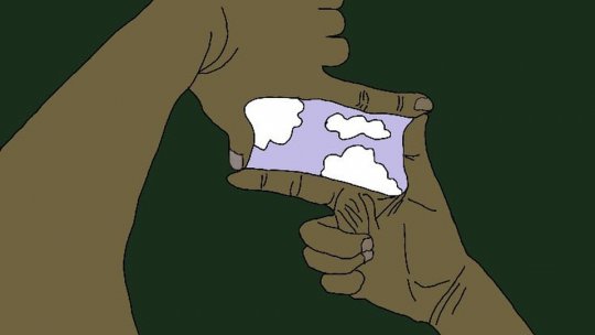 Duminică, la Brașov, se ia, din nou, "Cina pe întuneric"