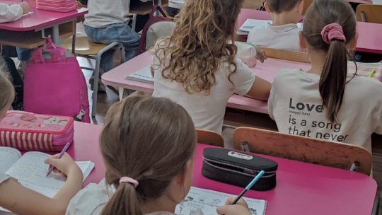 "Școala după școală" ar putea fi decontată parțial din bugetul local