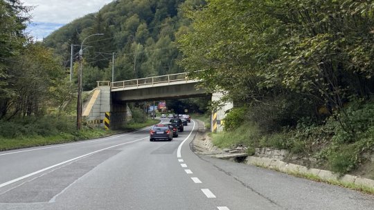 Termen ireal pentru Autostrada Ploiești-Brașov! Până în 2040 nu scăpăm de aglomerația de pe DN1