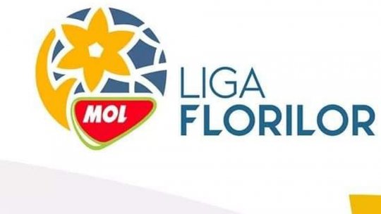 Corona Brașov revine pe teren odată cu reluarea Ligii Florilor
