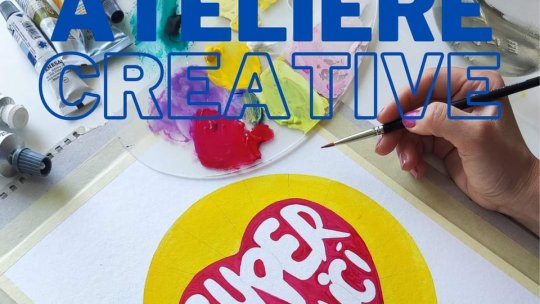 Începe proiectului "Super bunici"