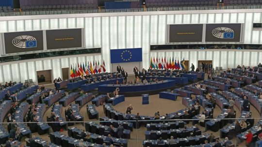 Parlamentul European și-a adoptat poziția privind bugetul pentru 2024