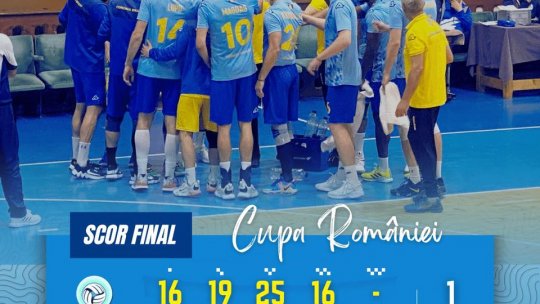 Corona Braşov a învins-o pe CS Unirea Dej