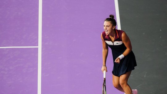 Rezultate Transylvania Open