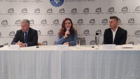 Ministrul Familiei, Tineretului și Egalității de Șanse, vizită de lucru la Brașov