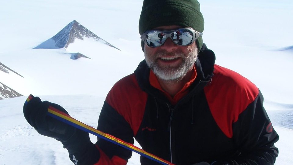 Interviu cu David Neacșu, la Radio România Brașov