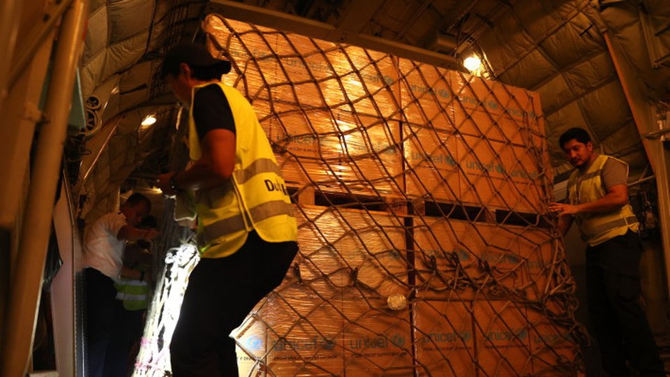 Se înmulţesc apelurile la încetarea focului între Israel şi Hamas