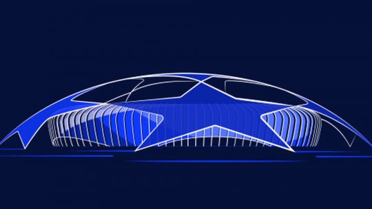 Istvan Kovacs a fost delegat să arbitreze meciul dintre Newcastle și Paris Saint-Germain