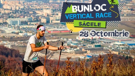 Bunloc Vertical Race, o cursă scurtă, dar foarte intensă