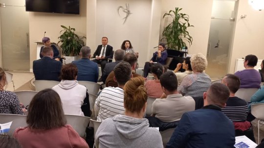 Brigada Părinților Antidrog intră în acțiune la Brașov!