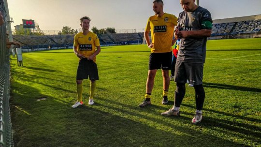 A 9-a înfrângere consecutivă pentru galben-negrii