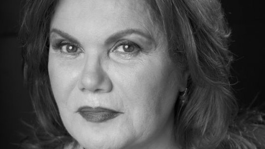 Actriţa de teatru şi film Nataşa Raab a încetat din viaţă