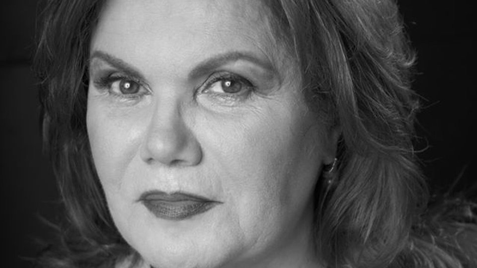 Actriţa de teatru şi film Nataşa Raab a încetat din viaţă