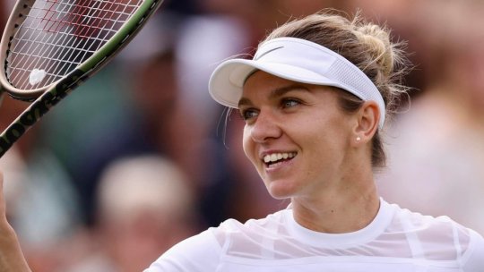 Simona Halep a depus apel împotriva deciziei de suspendare