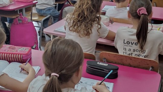 Conferinţa Națională de Educație Timpurie, sâmbătă, la Brașov