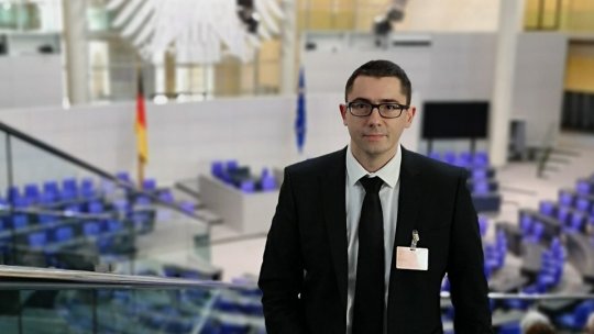 PNL îl susține pe viceprimarul Rusu în conflictul cu primarul Coliban