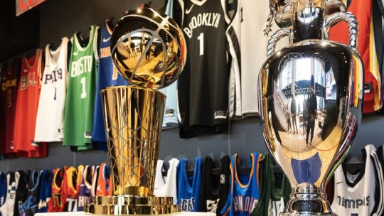 Preliminariile EURO 2024 - Israelul va juca în Ungaria ultimele meciuri pe teren propriu