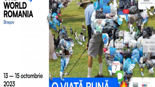 Festivalul Internațional de Film Documentar și Drepturile Omului One World Romania revine în Brașov