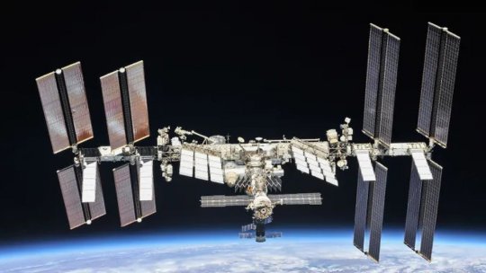 Staţia Spaţială Internaţională se apropie de sfârşitul vieţii sale operaţionale, a avertizat directorul programului spaţial rus