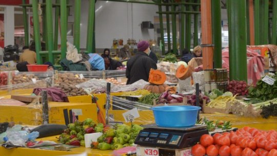 Controale în piețele brașovene