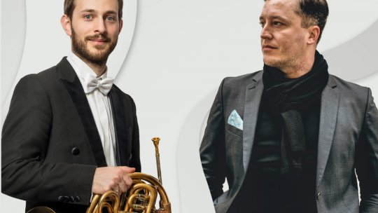 Concert istoric pentru orașul Brașov, joi seară