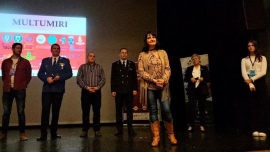 Liceenii vor să știe cum ar putea să arate viitorul lor