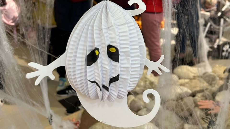 Curiozități despre Halloween