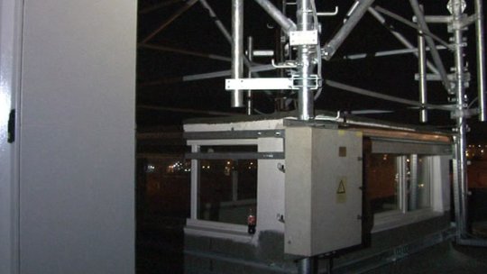 Cu antena 5G în ședința Consiliului Local