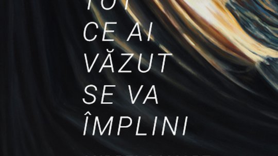 O nouă expoziție la Centrul Multicultural al Universității Transilvania