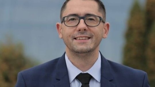 Sebastian Rusu rămâne viceprimar al municipiului Brașov