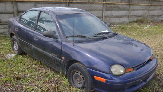 Se pot depune documentele pentru "Rabla local"