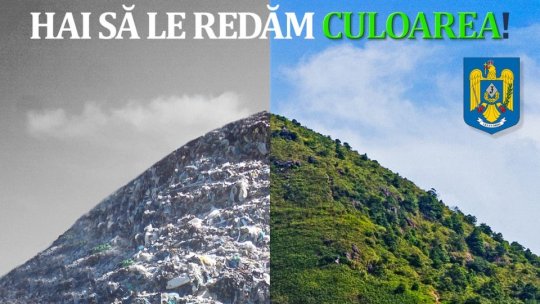 Braşovenii sunt invitaţi să sărbătorească Ziua Jandarmeriei Montane