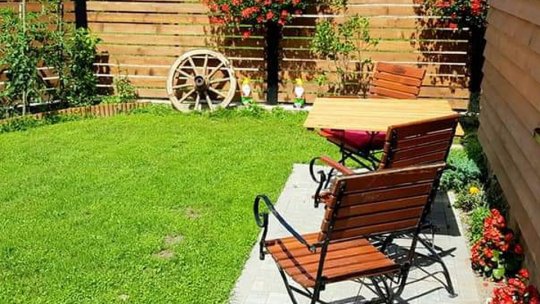 Conferința Națională a Punctelor Gastronomice Locale din România va avea loc la Vama Buzăului