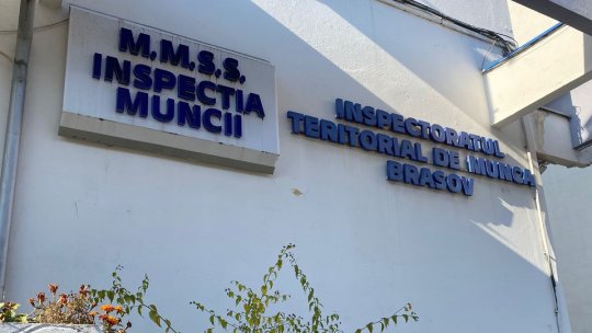 ITM a aplicat amenzi în valoare de sute de mii de lei