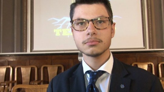 Șagunist, viitor ceasornicar