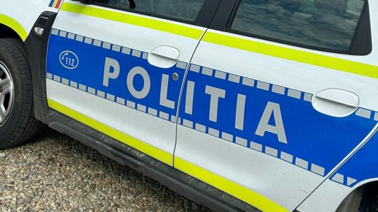 Polțiștii rutieri au aplicat amenzi de peste 16.000 de lei